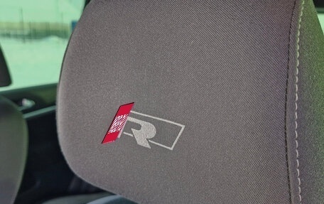 Volkswagen Tiguan I, 2014 год, 2 199 000 рублей, 16 фотография