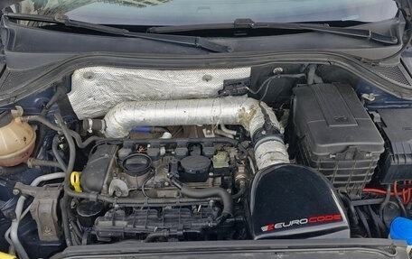 Volkswagen Tiguan I, 2014 год, 2 199 000 рублей, 21 фотография