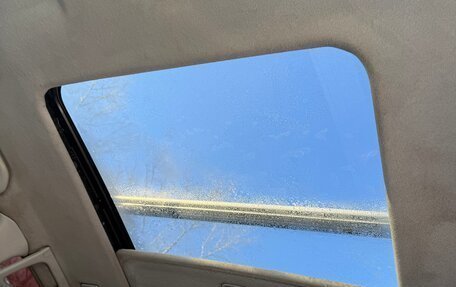 Mitsubishi Pajero III рестайлинг, 2004 год, 1 050 000 рублей, 6 фотография