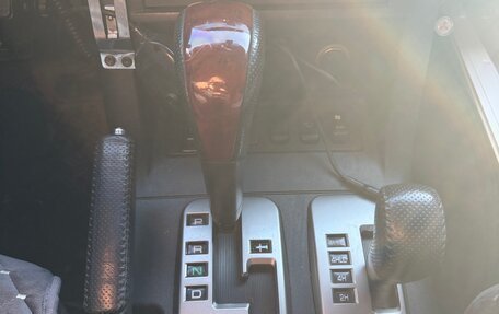 Mitsubishi Pajero III рестайлинг, 2004 год, 1 050 000 рублей, 5 фотография