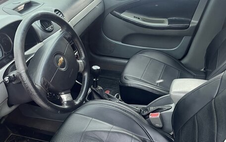 Chevrolet Lacetti, 2008 год, 300 000 рублей, 5 фотография