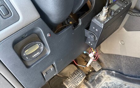 Mitsubishi Pajero III рестайлинг, 2004 год, 1 050 000 рублей, 8 фотография