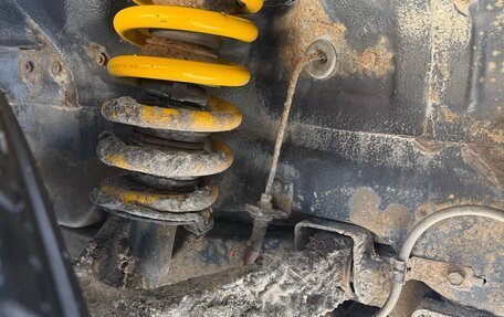 Mitsubishi Pajero III рестайлинг, 2004 год, 1 050 000 рублей, 11 фотография