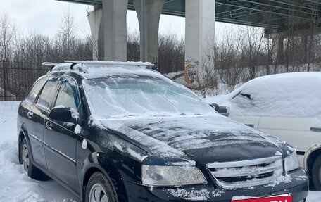 Chevrolet Lacetti, 2008 год, 300 000 рублей, 3 фотография