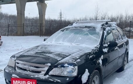 Chevrolet Lacetti, 2008 год, 300 000 рублей, 4 фотография