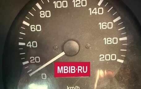 Mitsubishi Pajero III рестайлинг, 2004 год, 1 050 000 рублей, 9 фотография