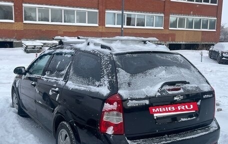 Chevrolet Lacetti, 2008 год, 300 000 рублей, 2 фотография