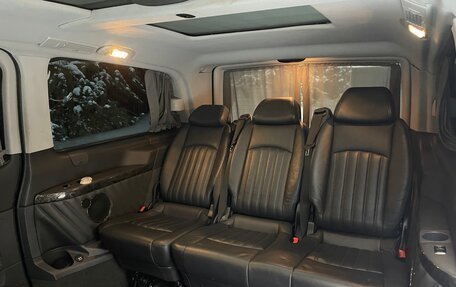 Mercedes-Benz Viano, 2014 год, 2 200 000 рублей, 10 фотография