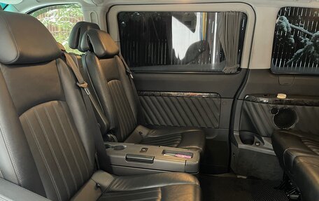 Mercedes-Benz Viano, 2014 год, 2 200 000 рублей, 11 фотография