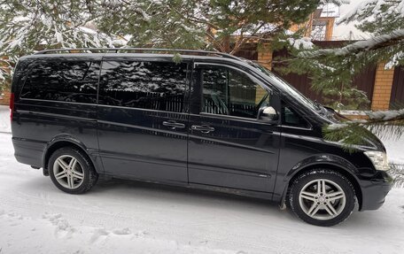 Mercedes-Benz Viano, 2014 год, 2 200 000 рублей, 4 фотография