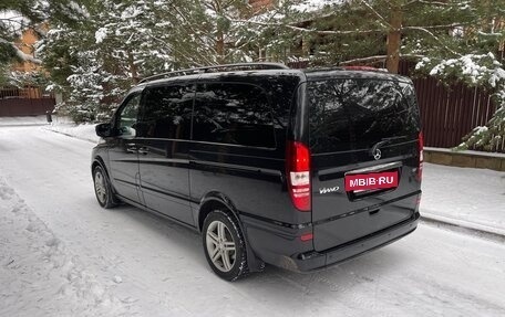 Mercedes-Benz Viano, 2014 год, 2 200 000 рублей, 7 фотография
