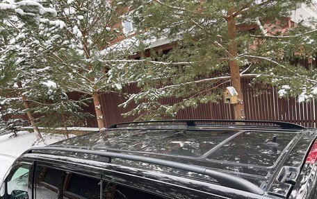 Mercedes-Benz Viano, 2014 год, 2 200 000 рублей, 14 фотография