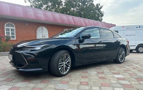 Toyota Avalon, 2022 год, 4 350 000 рублей, 3 фотография