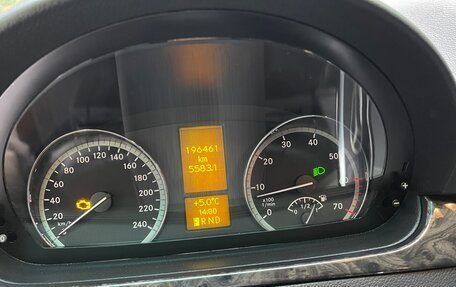 Mercedes-Benz Viano, 2014 год, 2 200 000 рублей, 13 фотография