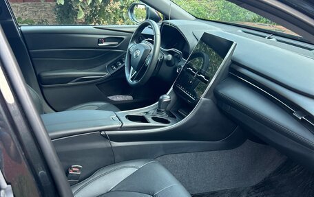 Toyota Avalon, 2022 год, 4 350 000 рублей, 11 фотография