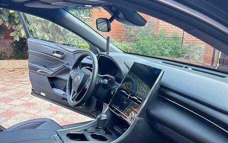 Toyota Avalon, 2022 год, 4 350 000 рублей, 12 фотография