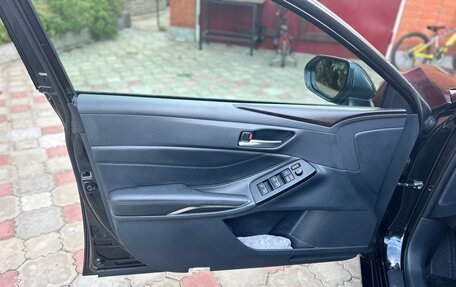 Toyota Avalon, 2022 год, 4 350 000 рублей, 16 фотография