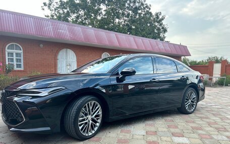 Toyota Avalon, 2022 год, 4 350 000 рублей, 8 фотография