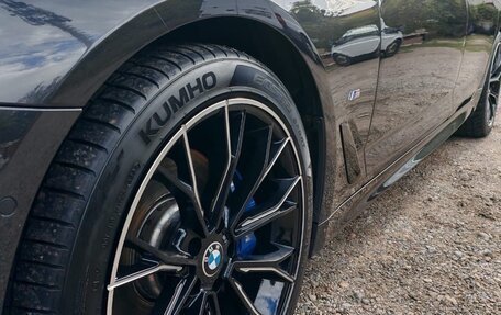 BMW 5 серия, 2020 год, 4 099 000 рублей, 8 фотография