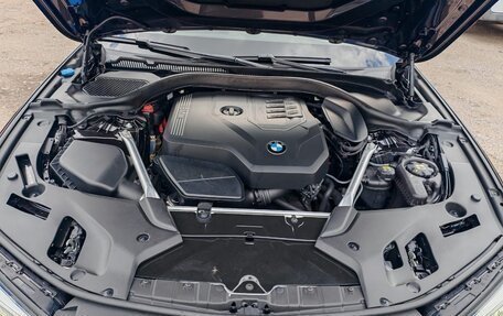 BMW 5 серия, 2020 год, 4 099 000 рублей, 11 фотография