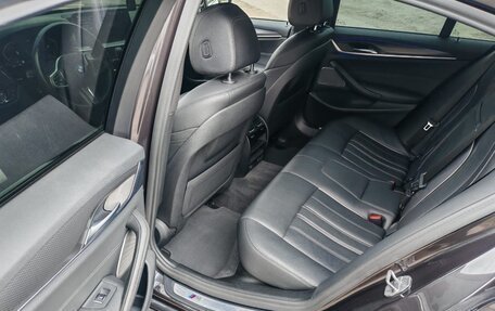 BMW 5 серия, 2020 год, 4 099 000 рублей, 6 фотография