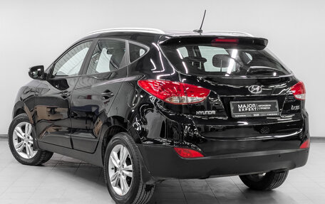 Hyundai ix35 I рестайлинг, 2013 год, 1 525 000 рублей, 7 фотография