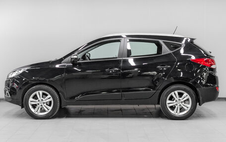 Hyundai ix35 I рестайлинг, 2013 год, 1 525 000 рублей, 8 фотография