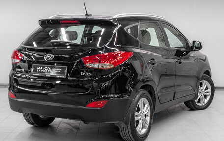 Hyundai ix35 I рестайлинг, 2013 год, 1 525 000 рублей, 5 фотография