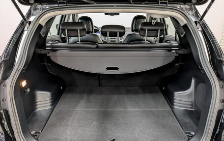 Hyundai ix35 I рестайлинг, 2013 год, 1 525 000 рублей, 10 фотография