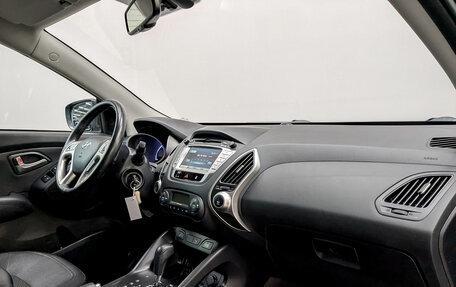 Hyundai ix35 I рестайлинг, 2013 год, 1 525 000 рублей, 11 фотография