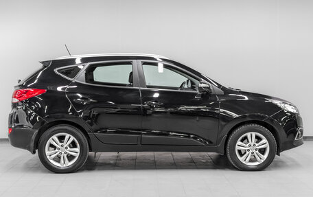 Hyundai ix35 I рестайлинг, 2013 год, 1 525 000 рублей, 4 фотография