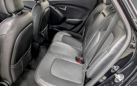 Hyundai ix35 I рестайлинг, 2013 год, 1 525 000 рублей, 12 фотография