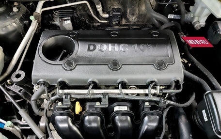 Hyundai ix35 I рестайлинг, 2013 год, 1 525 000 рублей, 9 фотография