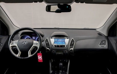 Hyundai ix35 I рестайлинг, 2013 год, 1 525 000 рублей, 14 фотография