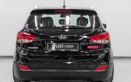 Hyundai ix35 I рестайлинг, 2013 год, 1 525 000 рублей, 6 фотография