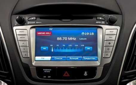 Hyundai ix35 I рестайлинг, 2013 год, 1 525 000 рублей, 15 фотография