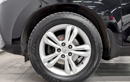 Hyundai ix35 I рестайлинг, 2013 год, 1 525 000 рублей, 18 фотография