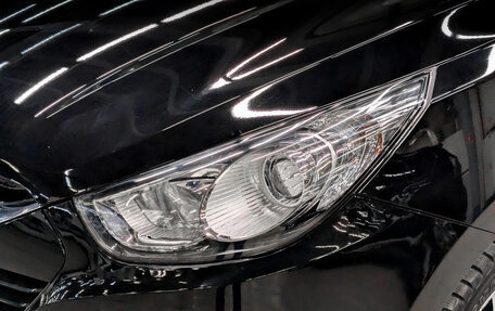 Hyundai ix35 I рестайлинг, 2013 год, 1 525 000 рублей, 17 фотография