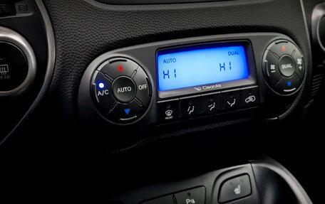 Hyundai ix35 I рестайлинг, 2013 год, 1 525 000 рублей, 27 фотография