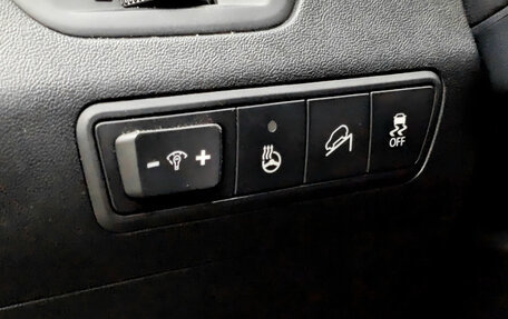 Hyundai ix35 I рестайлинг, 2013 год, 1 525 000 рублей, 24 фотография