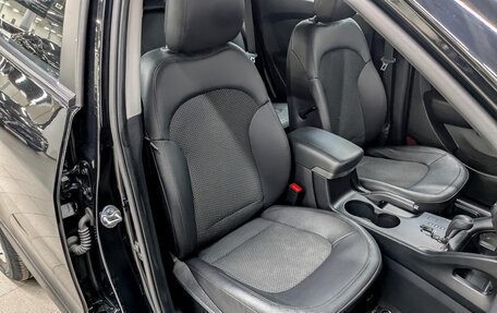 Hyundai ix35 I рестайлинг, 2013 год, 1 525 000 рублей, 22 фотография