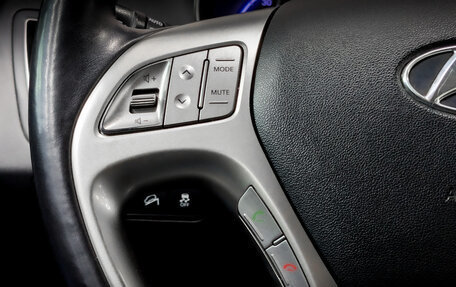 Hyundai ix35 I рестайлинг, 2013 год, 1 525 000 рублей, 25 фотография