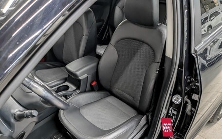 Hyundai ix35 I рестайлинг, 2013 год, 1 525 000 рублей, 20 фотография