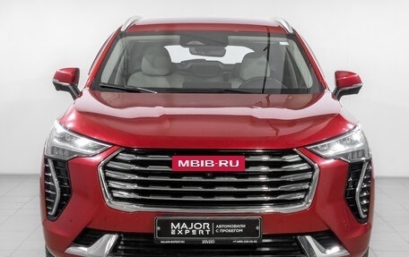 Haval Jolion, 2021 год, 1 595 000 рублей, 2 фотография