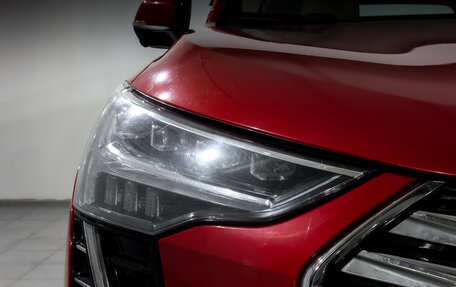 Haval Jolion, 2021 год, 1 595 000 рублей, 14 фотография