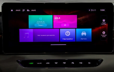 Haval Jolion, 2021 год, 1 595 000 рублей, 12 фотография