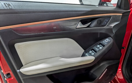 Haval Jolion, 2021 год, 1 595 000 рублей, 16 фотография