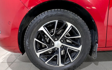 Haval Jolion, 2021 год, 1 595 000 рублей, 15 фотография