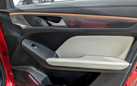 Haval Jolion, 2021 год, 1 595 000 рублей, 22 фотография