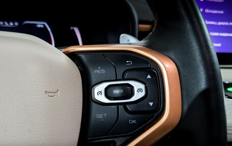 Haval Jolion, 2021 год, 1 595 000 рублей, 27 фотография